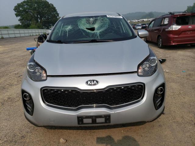 Kia Sportage l 2017