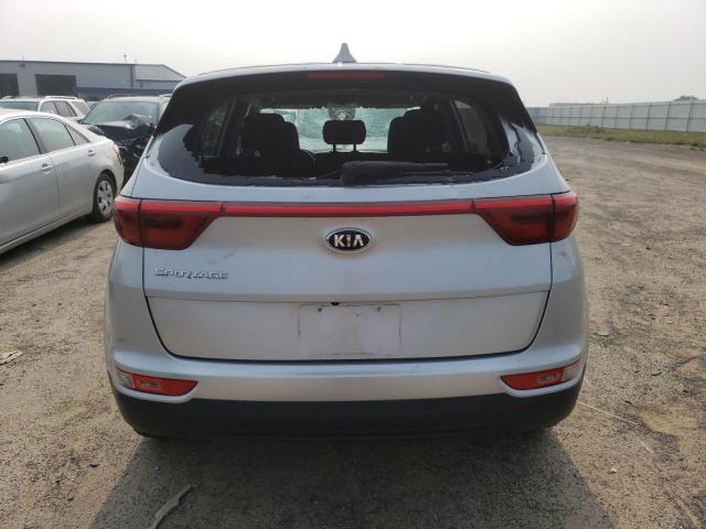 Kia Sportage l 2017