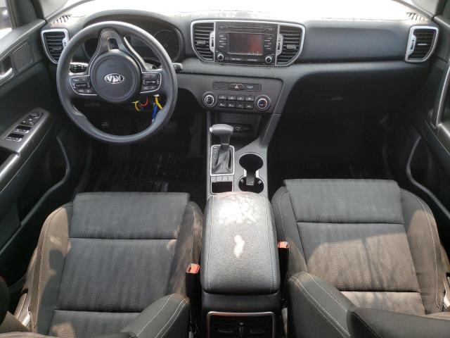 Kia Sportage l 2017