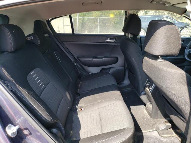 Kia Sportage l 2018