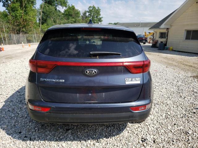 Kia Sportage l 2018
