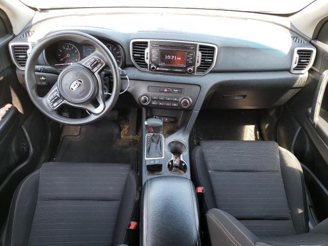 Kia Sportage l 2018