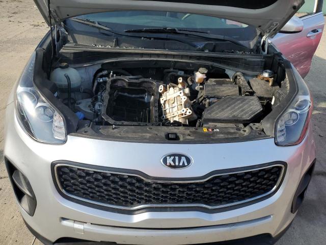 Kia Sportage l 2019