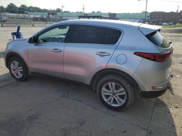 Kia Sportage l 2019