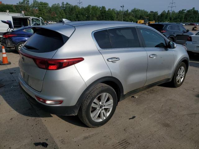 Kia Sportage l 2019