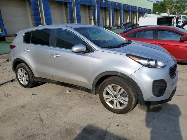 Kia Sportage l 2019