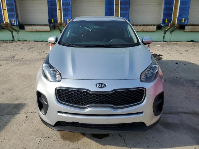 Kia Sportage l 2019