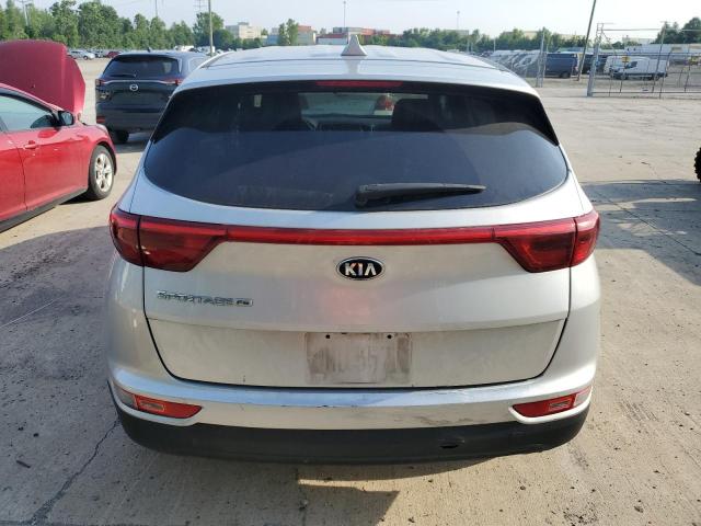 Kia Sportage l 2019