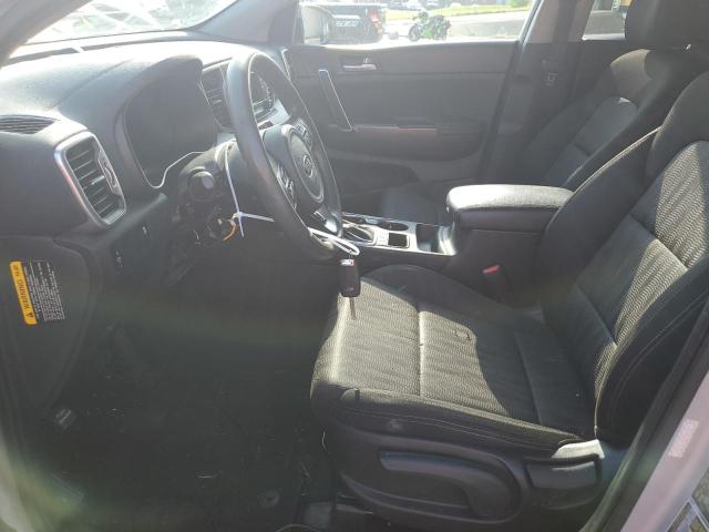 Kia Sportage l 2019