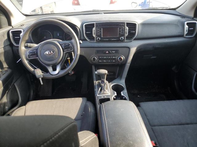 Kia Sportage l 2019