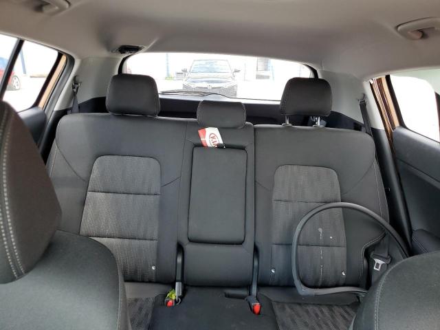 Kia Sportage l 2019