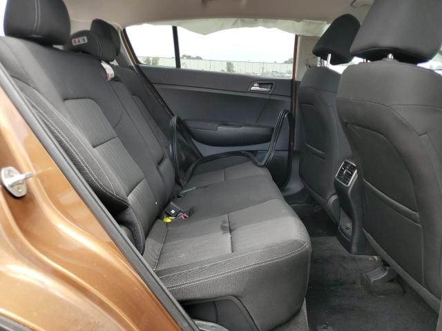 Kia Sportage l 2019
