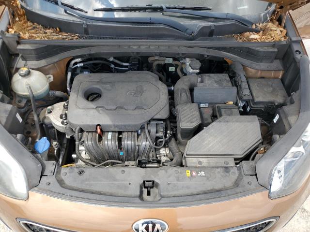 Kia Sportage l 2019