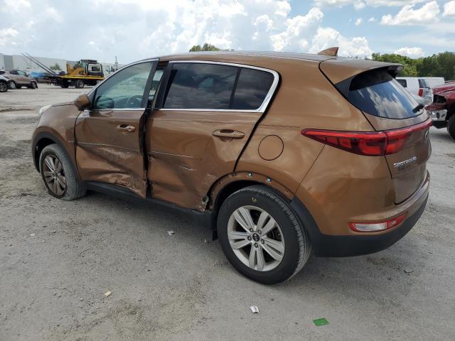 Kia Sportage l 2019