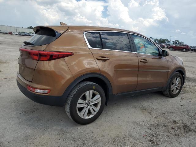 Kia Sportage l 2019