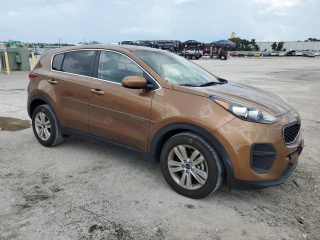Kia Sportage l 2019