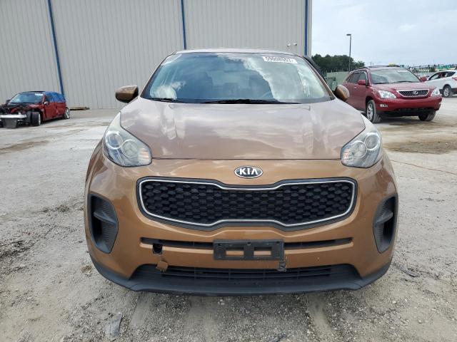 Kia Sportage l 2019