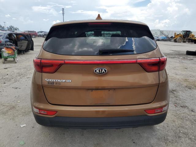 Kia Sportage l 2019