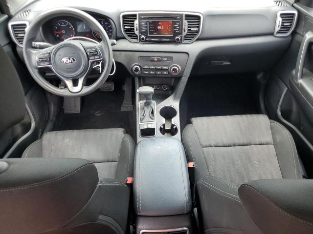 Kia Sportage l 2019