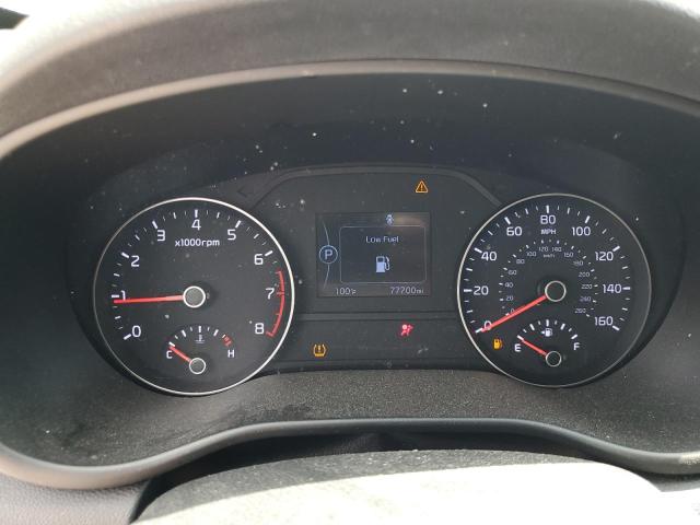 Kia Sportage l 2019