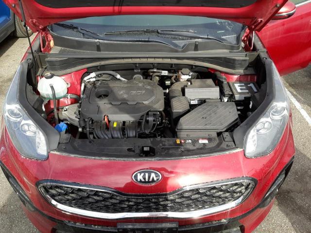 Kia Sportage l 2020