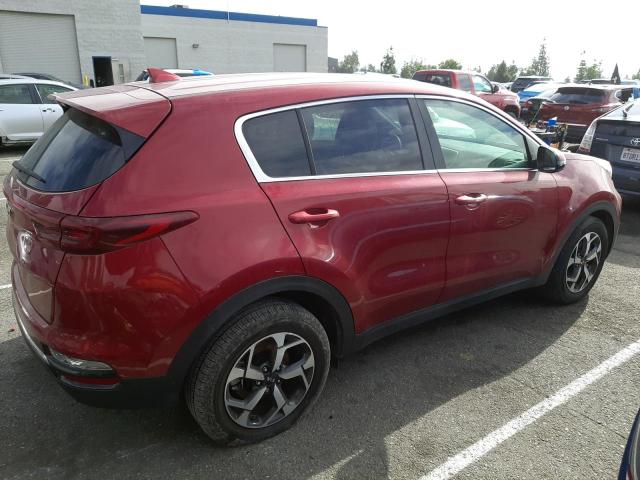 Kia Sportage l 2020
