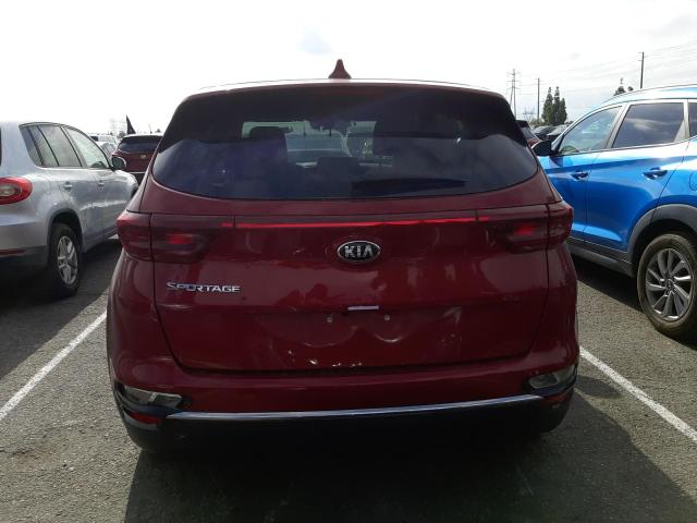 Kia Sportage l 2020