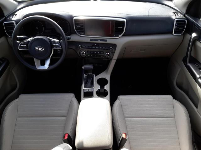 Kia Sportage l 2020