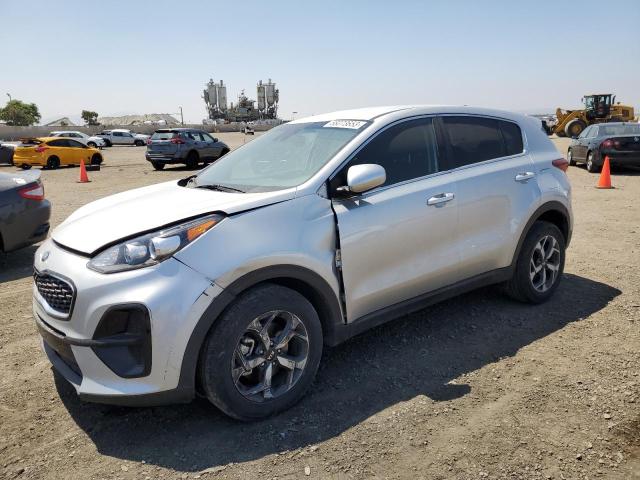 Kia Sportage l (2021)