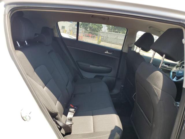 Kia Sportage l 2021