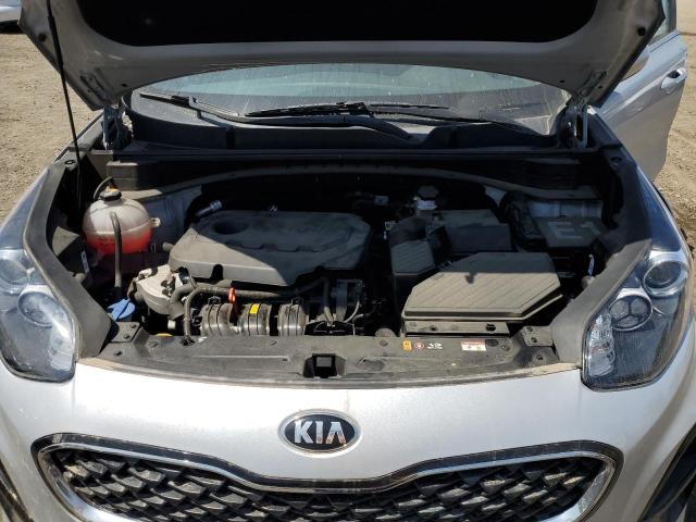 Kia Sportage l 2021