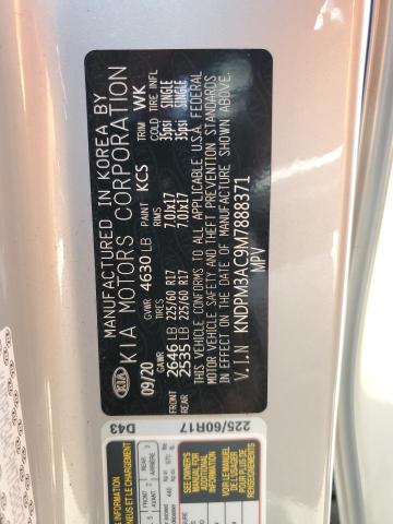 Kia Sportage l 2021