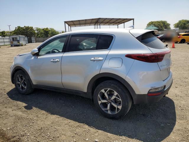 Kia Sportage l 2021