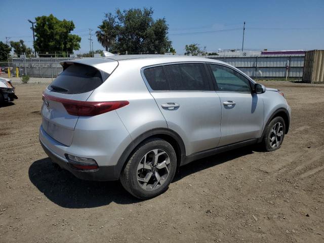 Kia Sportage l 2021