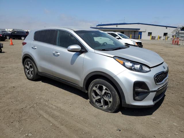 Kia Sportage l 2021