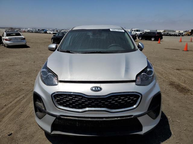 Kia Sportage l 2021