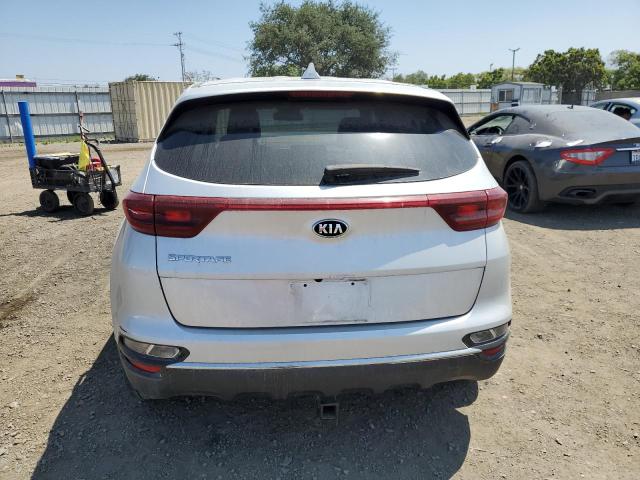Kia Sportage l 2021