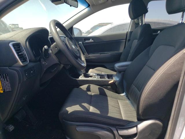 Kia Sportage l 2021