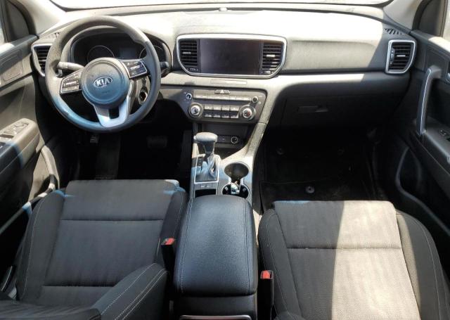 Kia Sportage l 2021