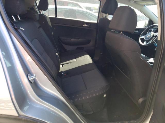 Kia Sportage l 2021