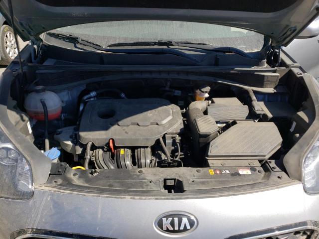 Kia Sportage l 2021