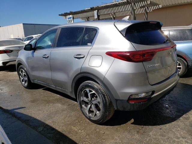 Kia Sportage l 2021