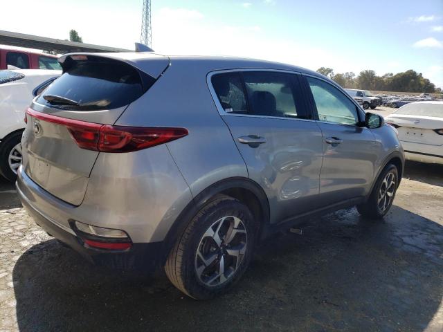 Kia Sportage l 2021