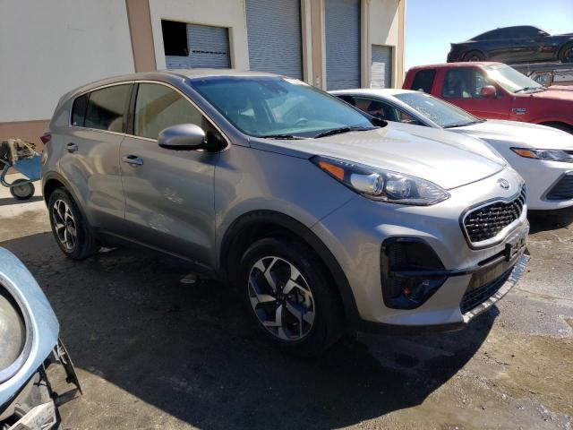 Kia Sportage l 2021