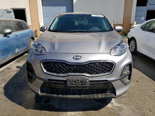 Kia Sportage l 2021