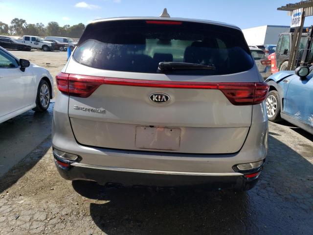 Kia Sportage l 2021