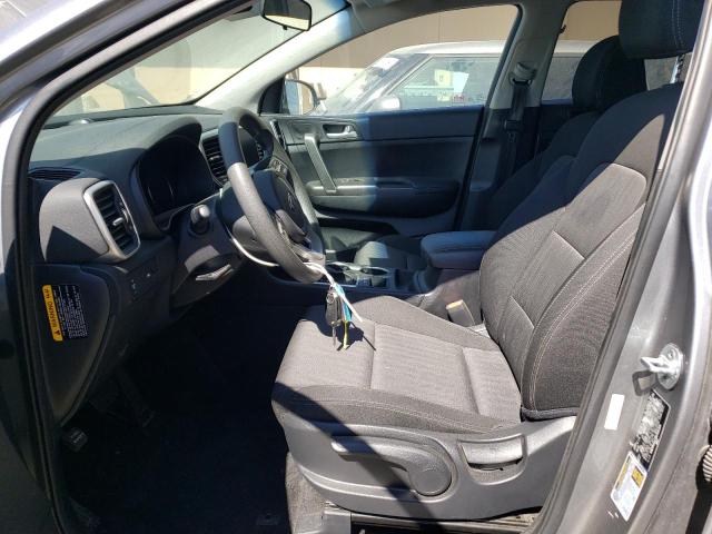 Kia Sportage l 2021