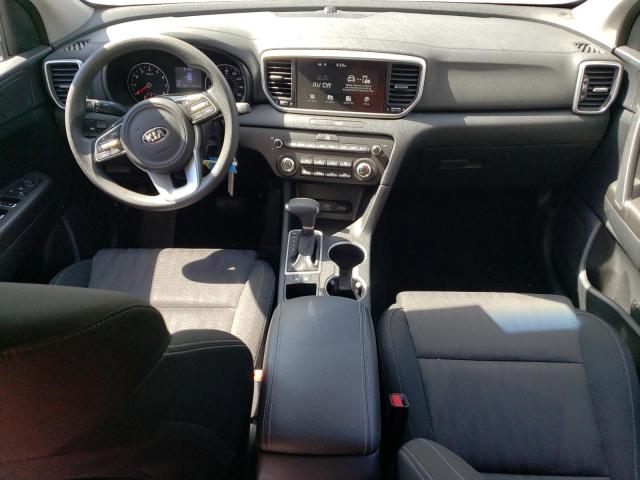Kia Sportage l 2021