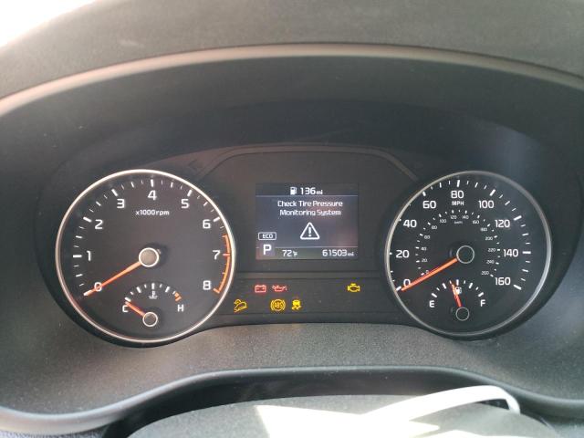 Kia Sportage l 2021