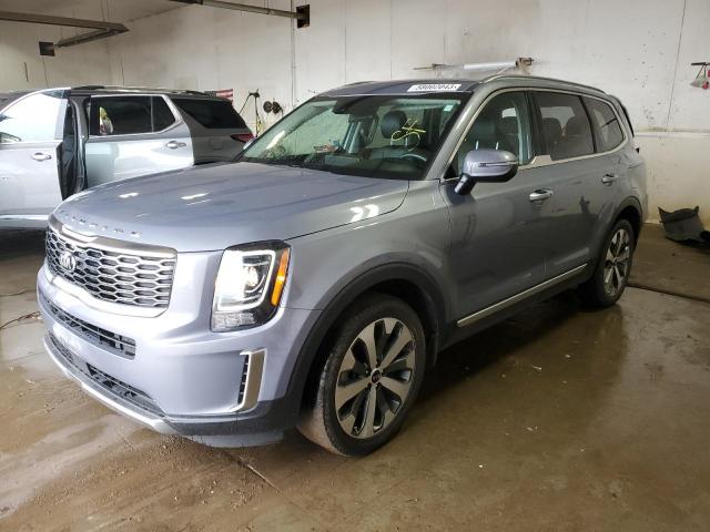 Kia Telluride (2021)